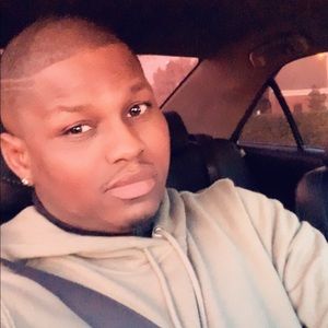 Meet your Posher, Taiwo